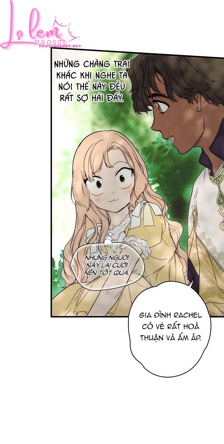 Câu Chuyện Cổ Tích Của Mẹ Kế Chapter 74 - 27