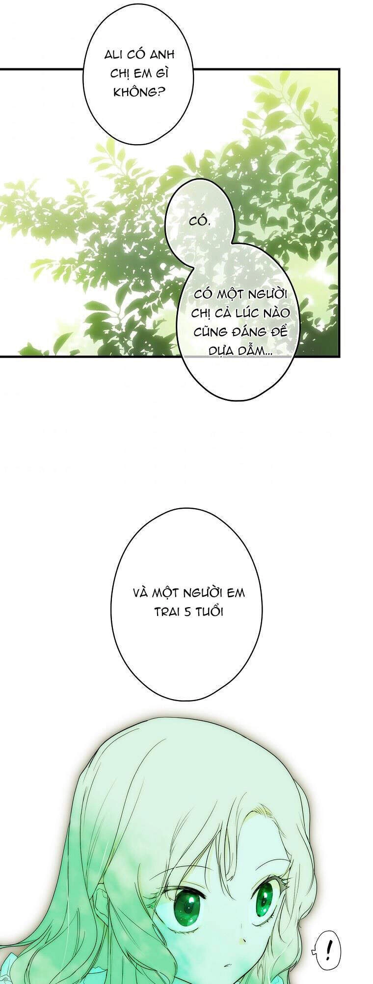 Câu Chuyện Cổ Tích Của Mẹ Kế Chapter 74 - 28