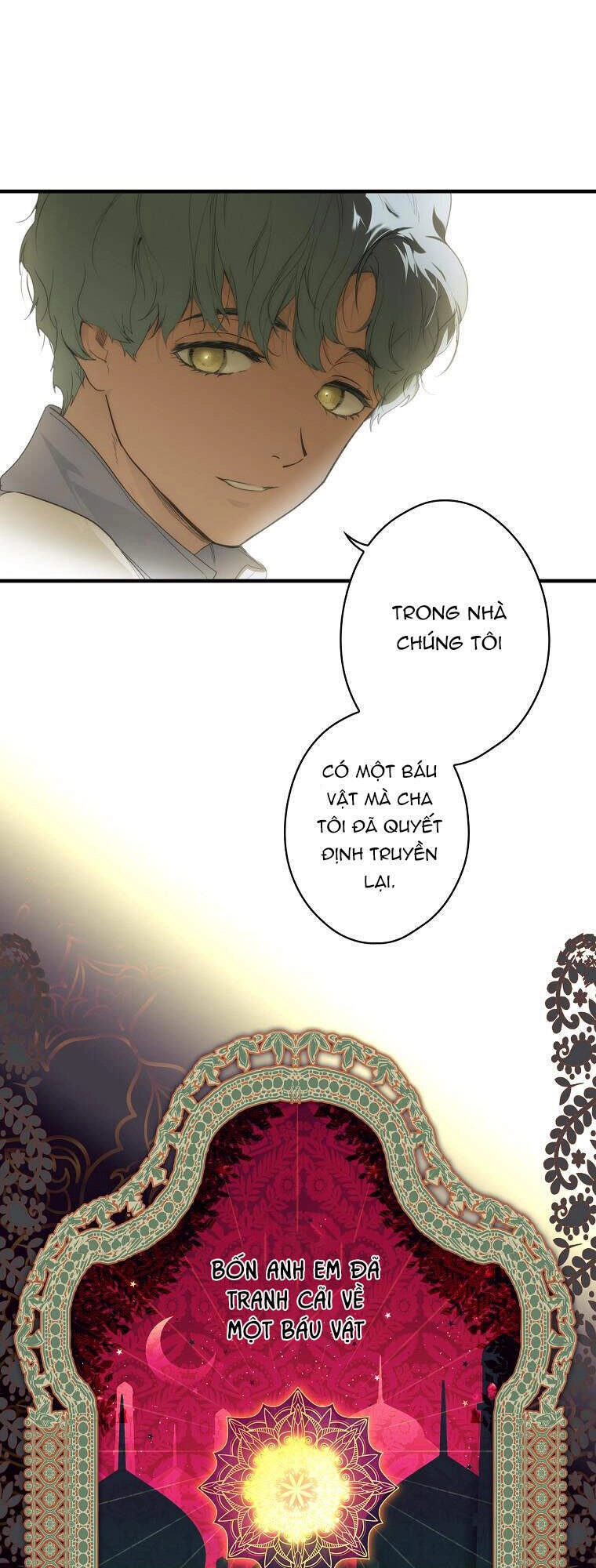 Câu Chuyện Cổ Tích Của Mẹ Kế Chapter 74 - 30