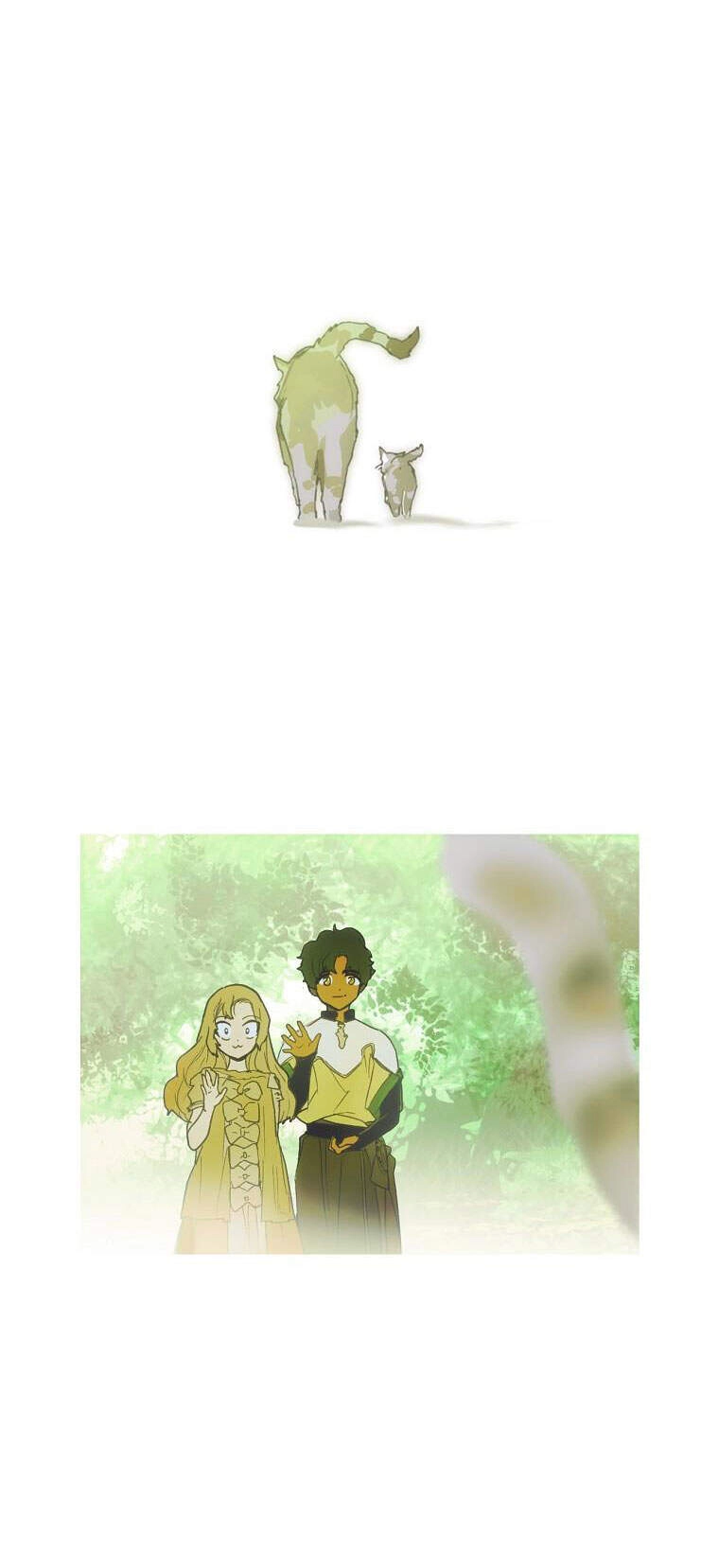 Câu Chuyện Cổ Tích Của Mẹ Kế Chapter 74 - 38