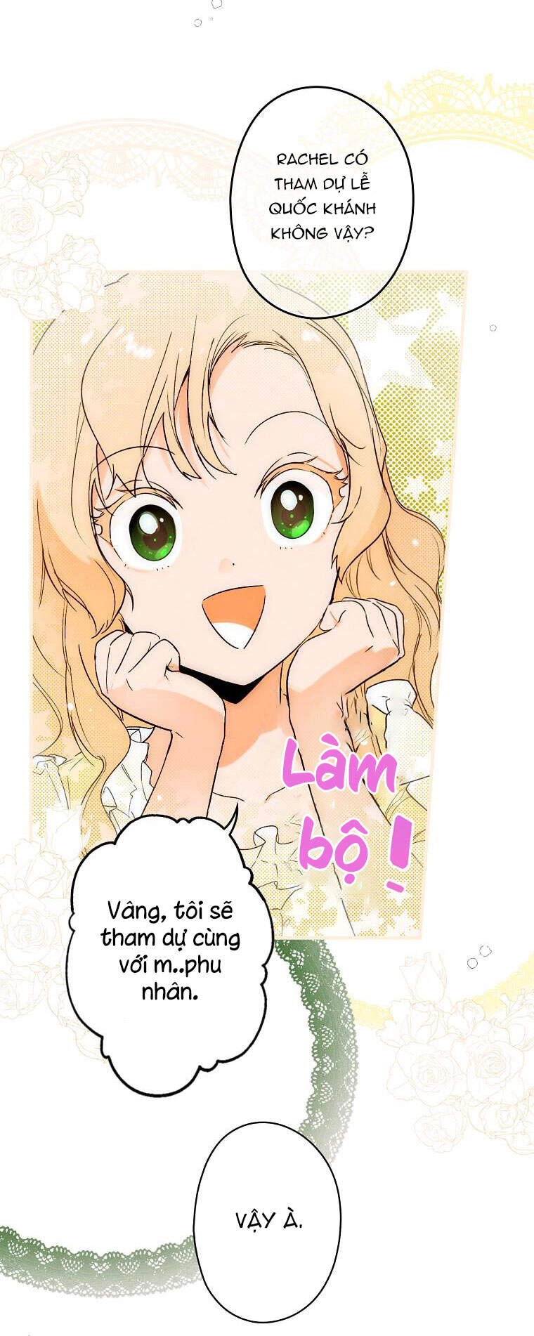 Câu Chuyện Cổ Tích Của Mẹ Kế Chapter 74 - 41