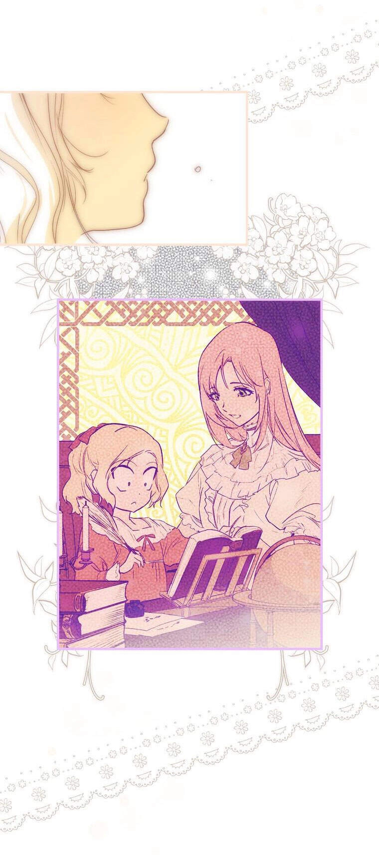 Câu Chuyện Cổ Tích Của Mẹ Kế Chapter 74 - 45