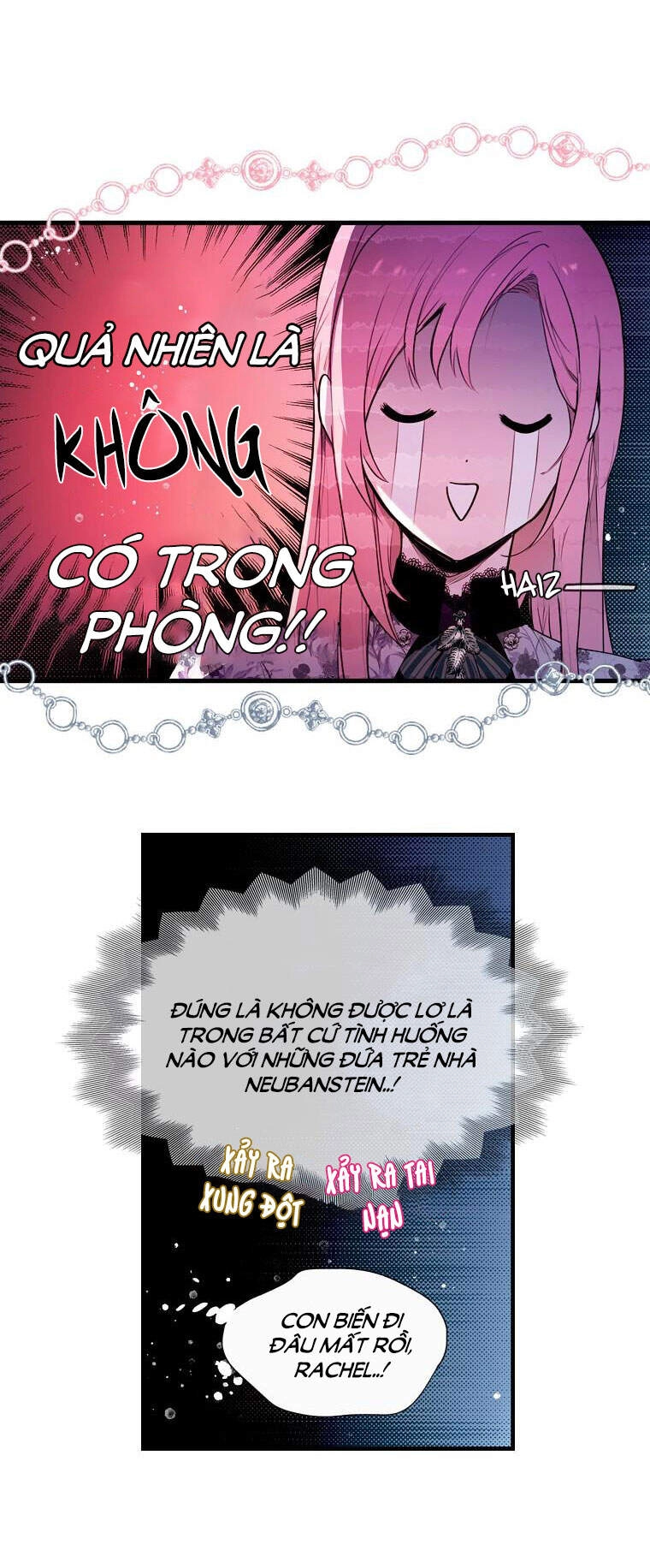 Câu Chuyện Cổ Tích Của Mẹ Kế Chapter 74 - 49