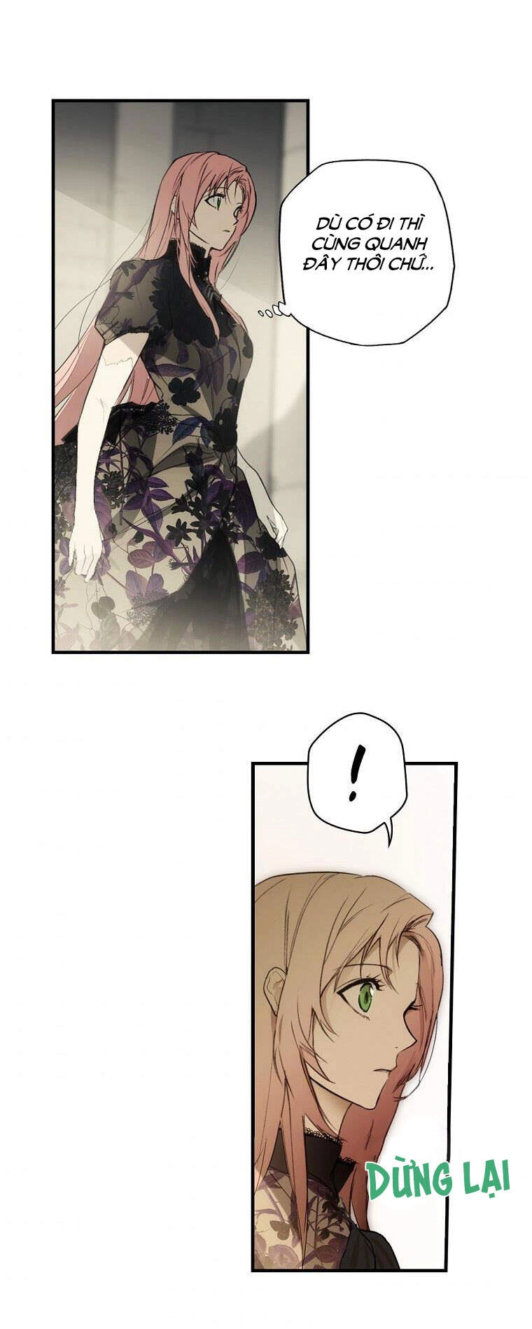 Câu Chuyện Cổ Tích Của Mẹ Kế Chapter 74 - 50