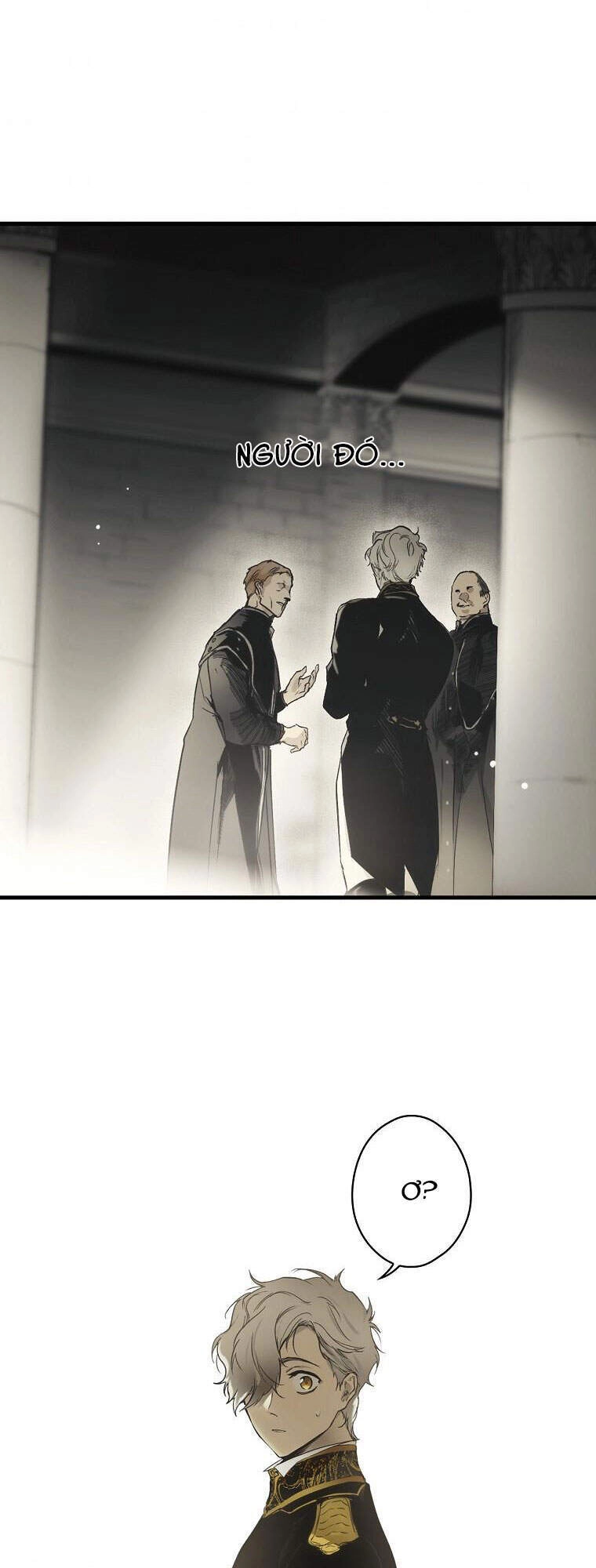 Câu Chuyện Cổ Tích Của Mẹ Kế Chapter 74 - 51