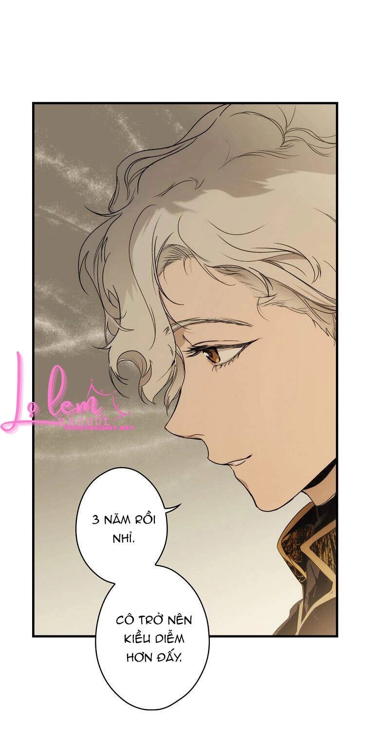 Câu Chuyện Cổ Tích Của Mẹ Kế Chapter 74 - 55