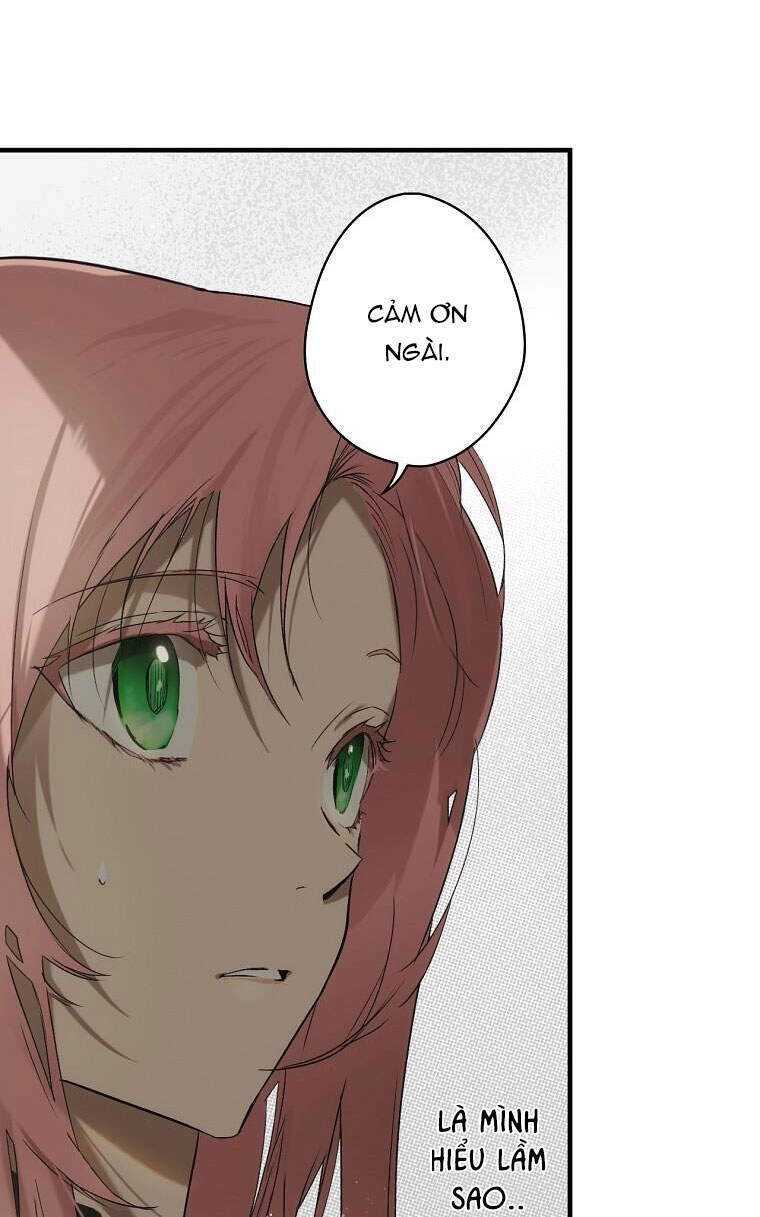 Câu Chuyện Cổ Tích Của Mẹ Kế Chapter 74 - 56