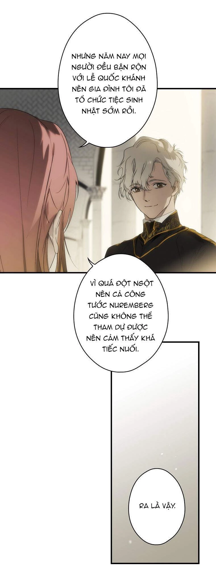 Câu Chuyện Cổ Tích Của Mẹ Kế Chapter 74 - 60