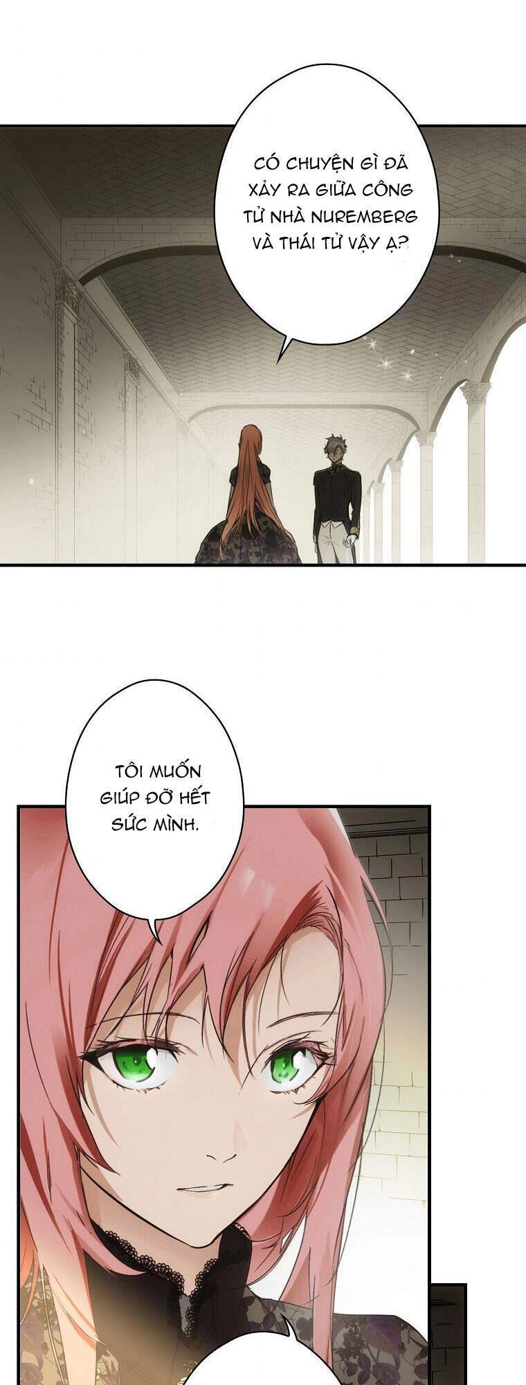 Câu Chuyện Cổ Tích Của Mẹ Kế Chapter 74 - 65