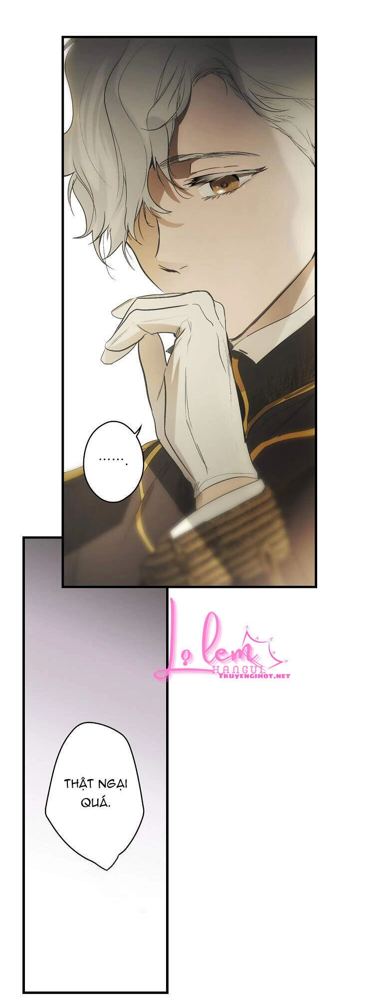 Câu Chuyện Cổ Tích Của Mẹ Kế Chapter 74 - 67