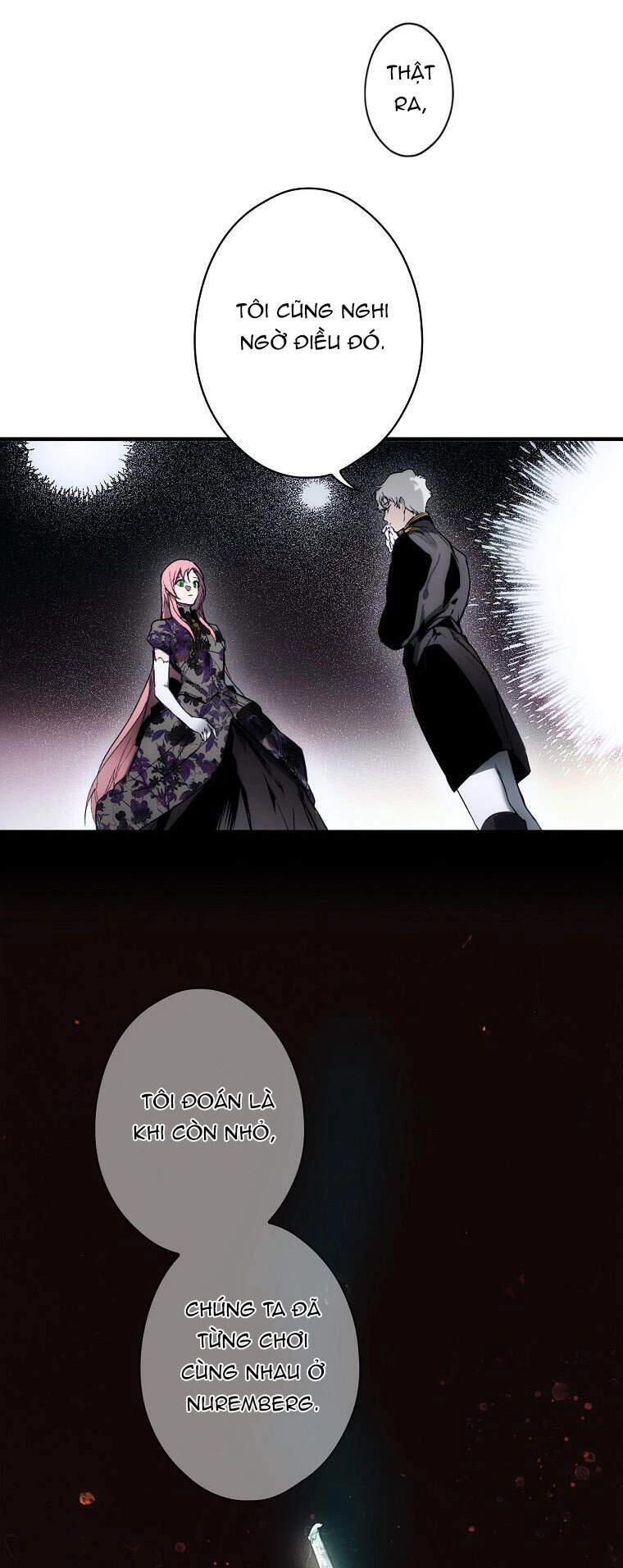 Câu Chuyện Cổ Tích Của Mẹ Kế Chapter 74 - 69