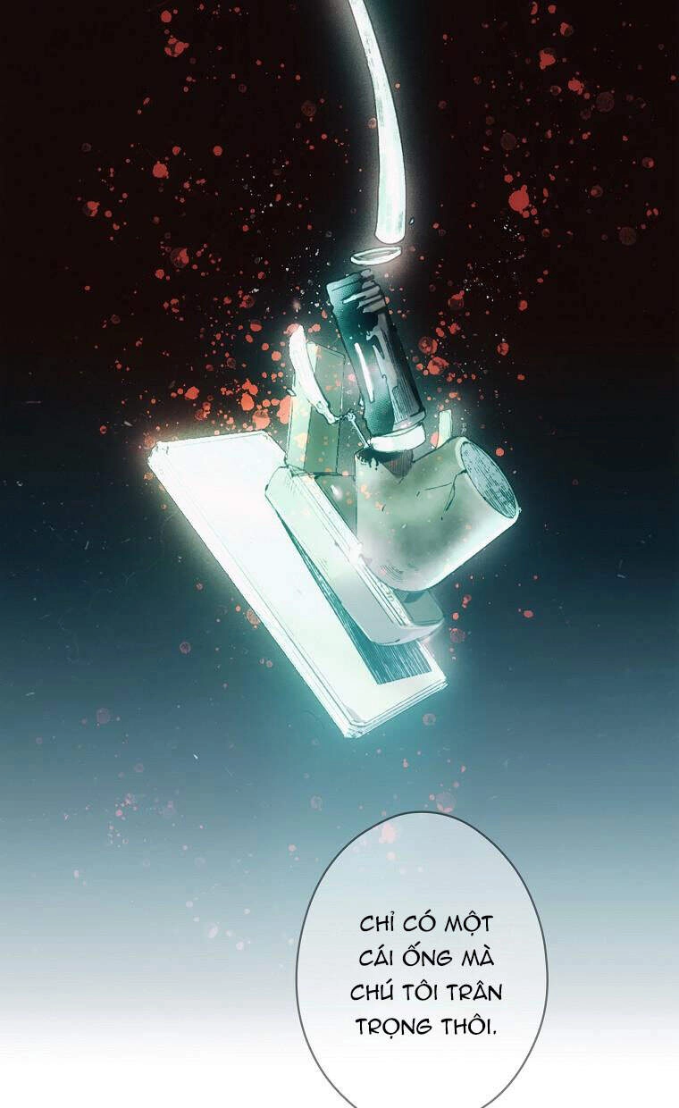 Câu Chuyện Cổ Tích Của Mẹ Kế Chapter 74 - 70