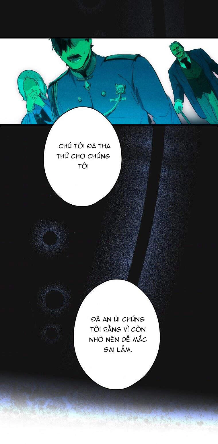 Câu Chuyện Cổ Tích Của Mẹ Kế Chapter 74 - 72