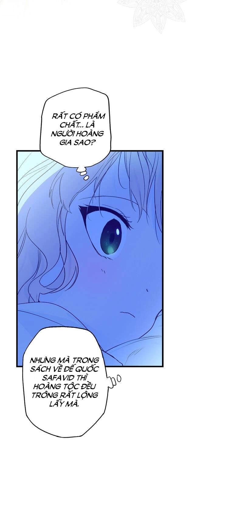 Câu Chuyện Cổ Tích Của Mẹ Kế Chapter 74 - 84