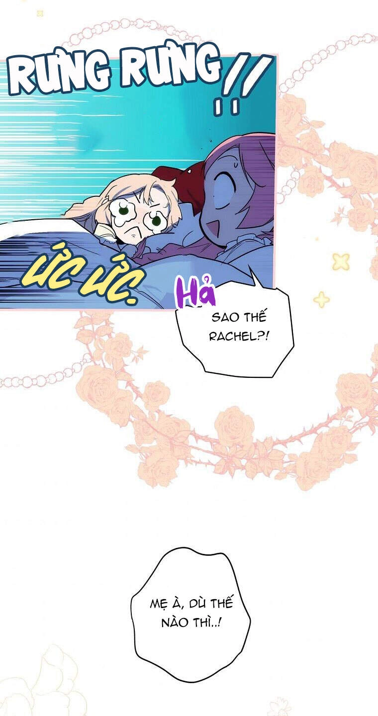 Câu Chuyện Cổ Tích Của Mẹ Kế Chapter 74 - 86