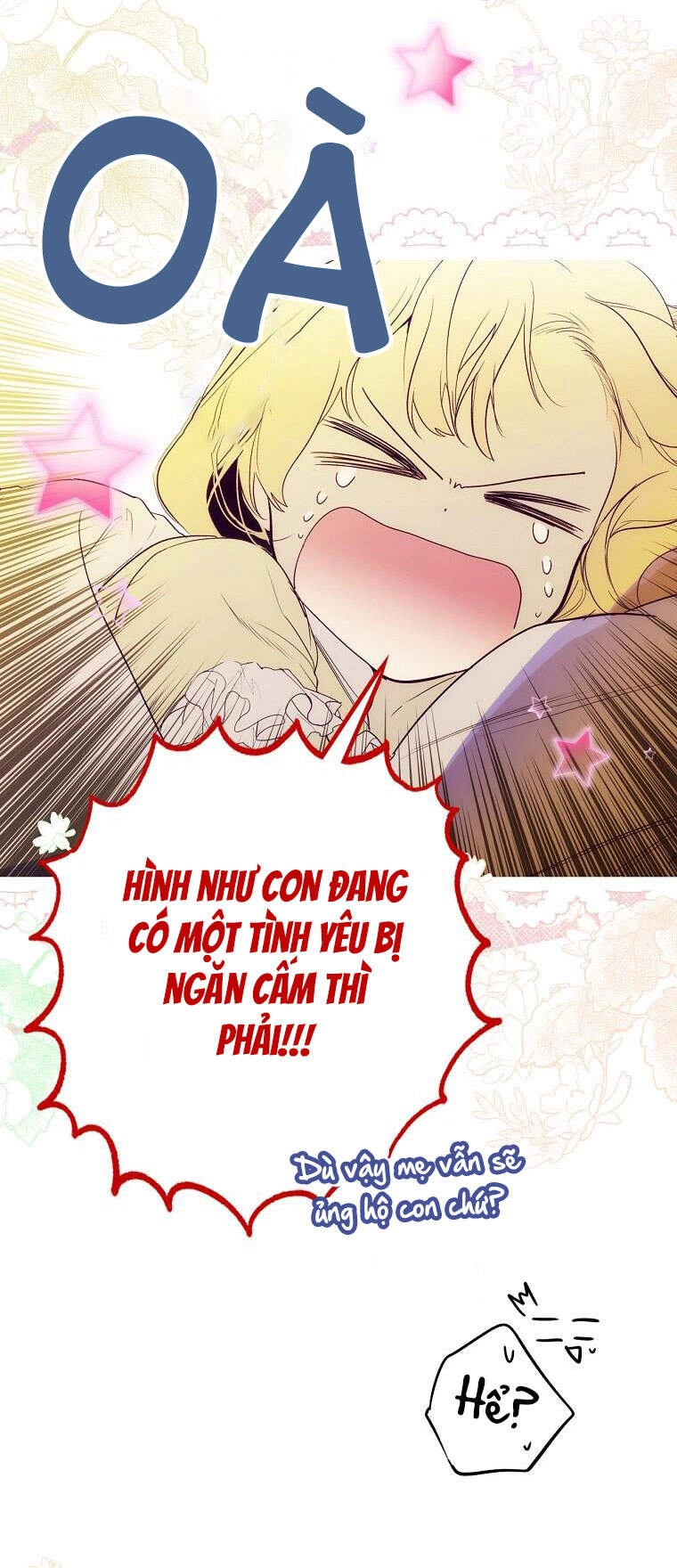 Câu Chuyện Cổ Tích Của Mẹ Kế Chapter 74 - 87