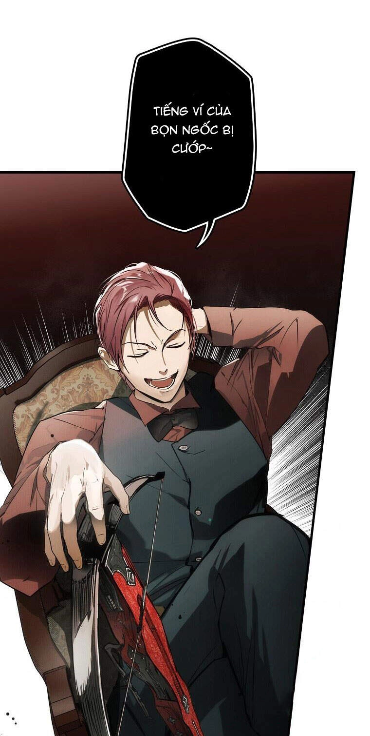 Câu Chuyện Cổ Tích Của Mẹ Kế Chapter 74 - 93