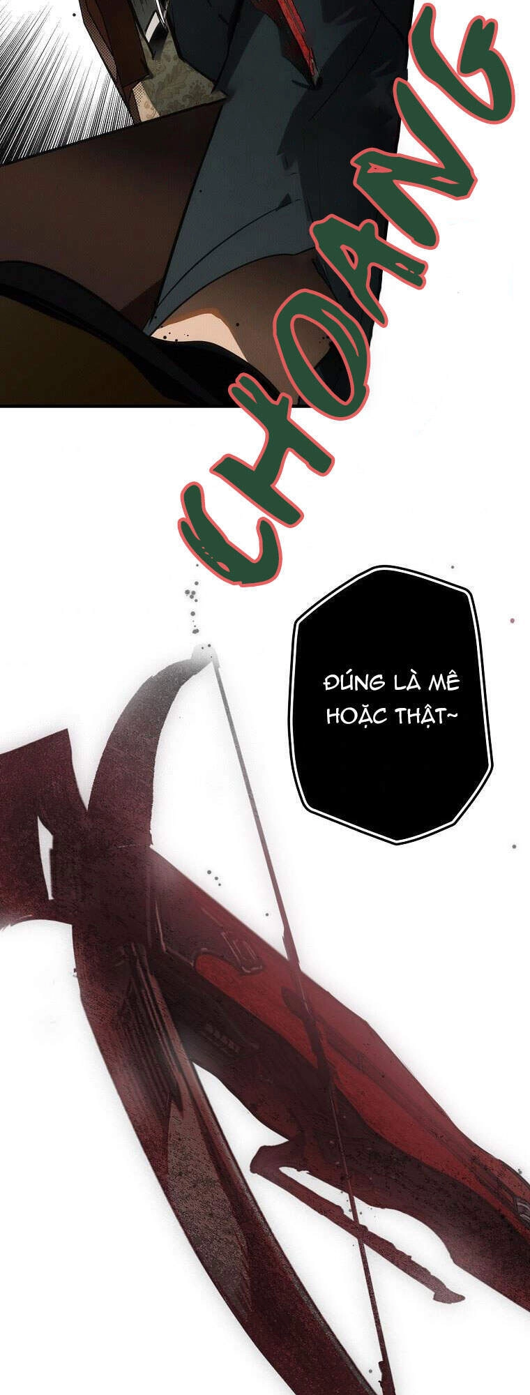 Câu Chuyện Cổ Tích Của Mẹ Kế Chapter 74 - 94