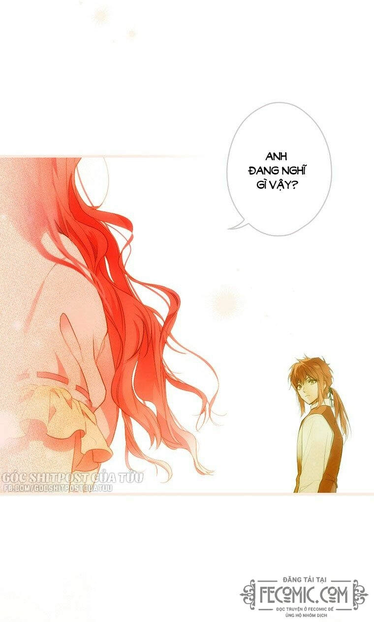 Câu Chuyện Cổ Tích Của Mẹ Kế Chapter 75 - 11