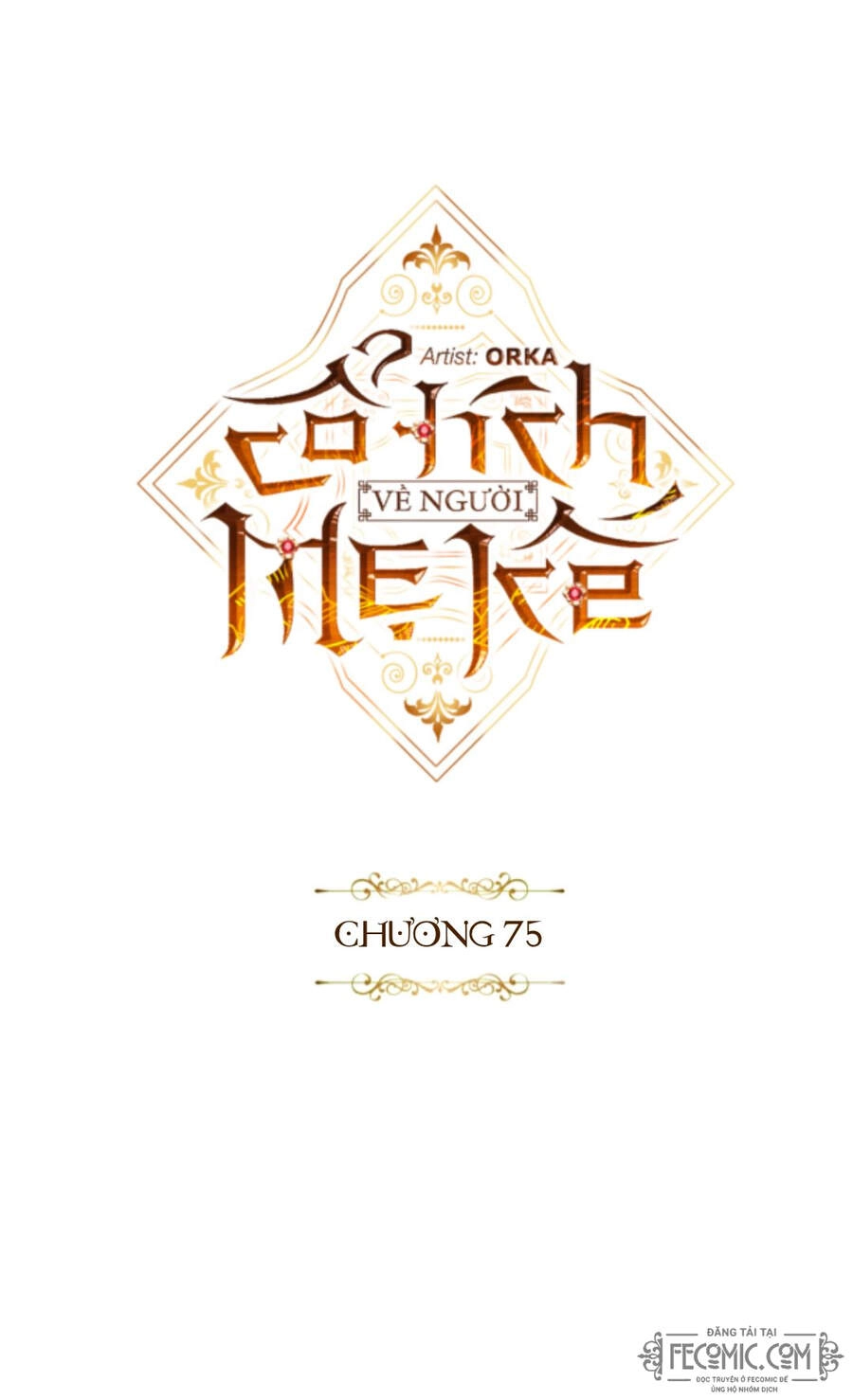 Câu Chuyện Cổ Tích Của Mẹ Kế Chapter 75 - 15