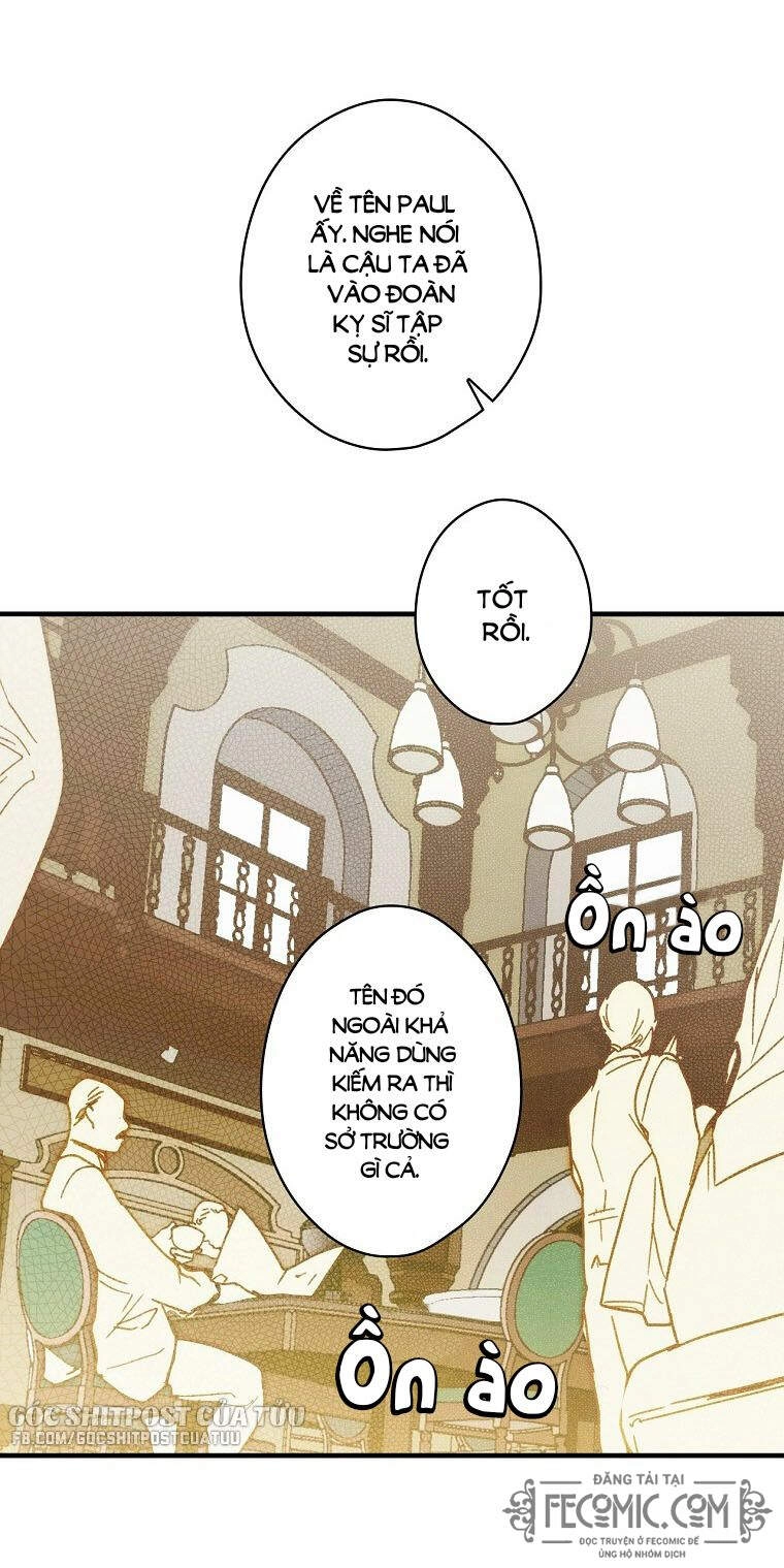 Câu Chuyện Cổ Tích Của Mẹ Kế Chapter 75 - 18