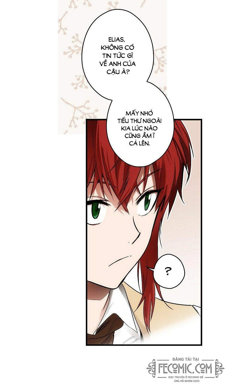 Câu Chuyện Cổ Tích Của Mẹ Kế Chapter 75 - 22