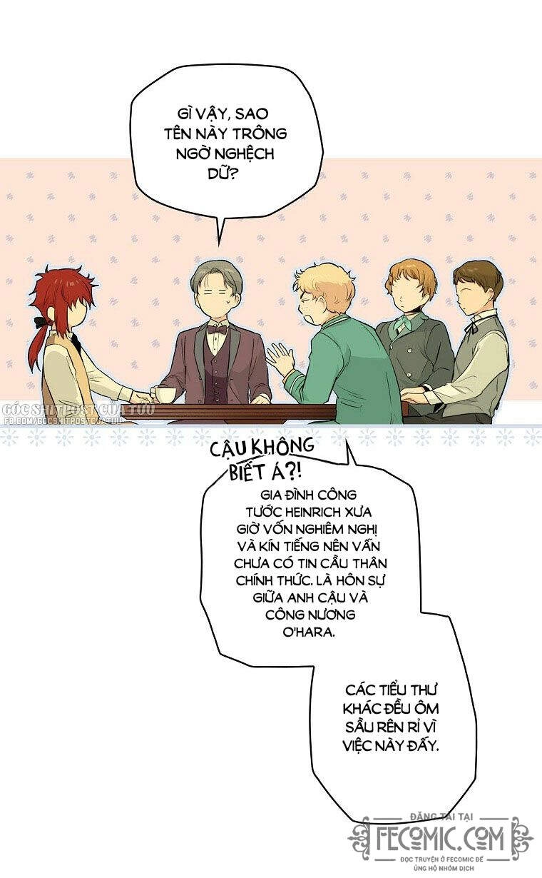 Câu Chuyện Cổ Tích Của Mẹ Kế Chapter 75 - 24