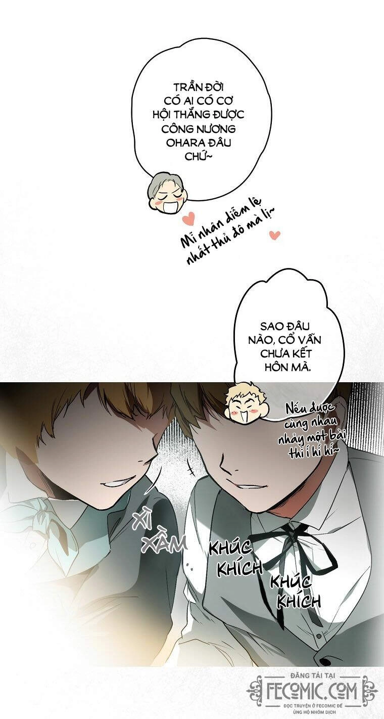 Câu Chuyện Cổ Tích Của Mẹ Kế Chapter 75 - 25