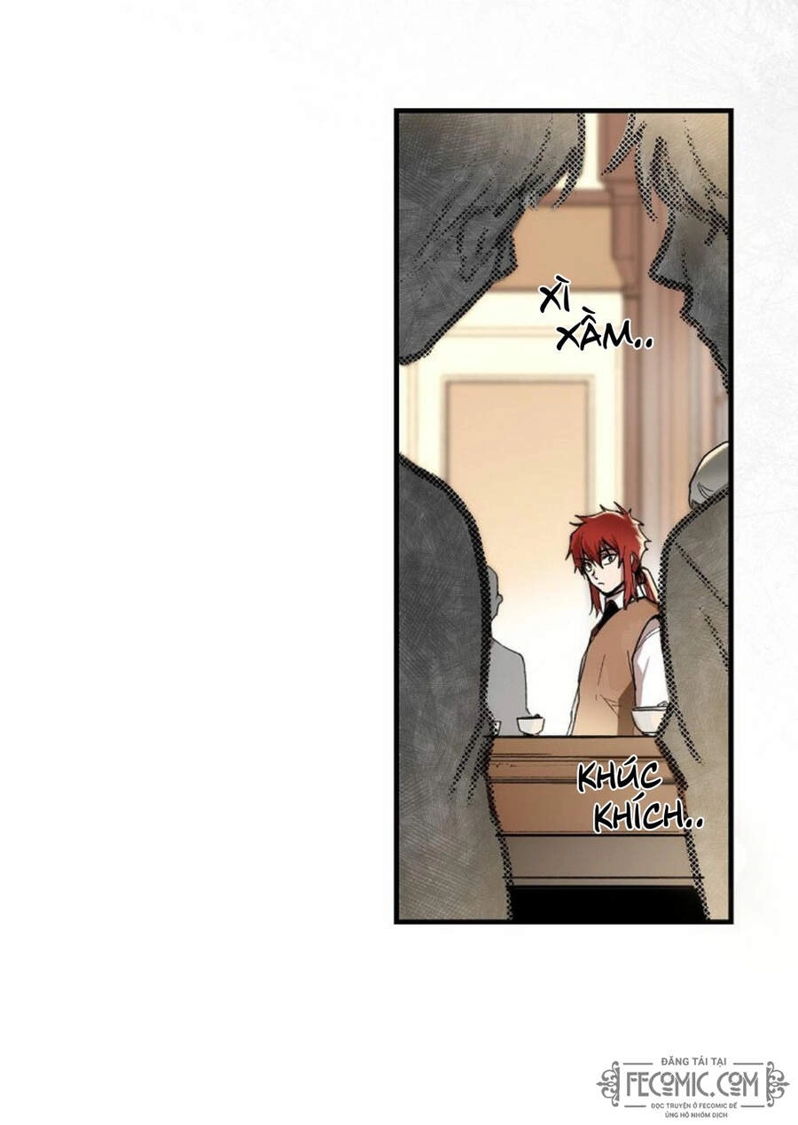 Câu Chuyện Cổ Tích Của Mẹ Kế Chapter 75 - 26