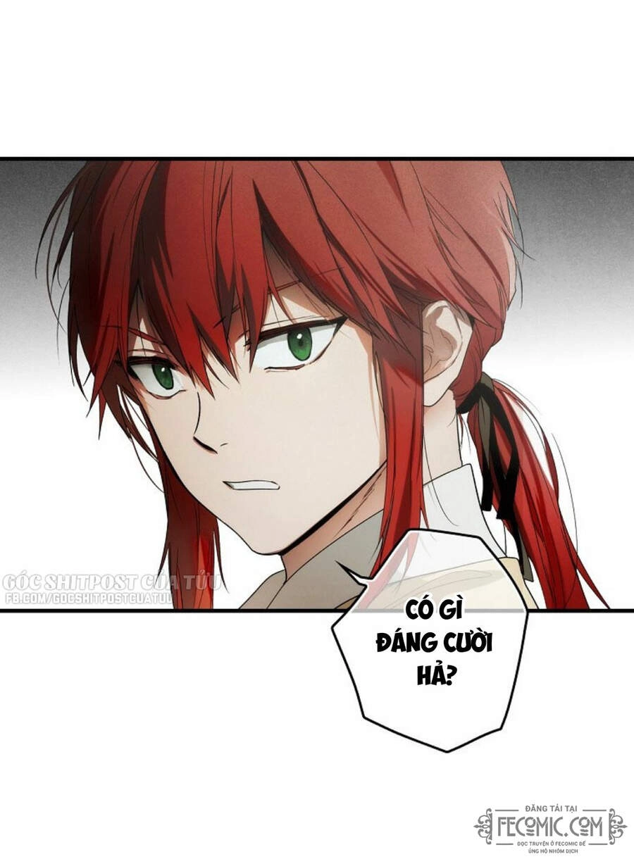 Câu Chuyện Cổ Tích Của Mẹ Kế Chapter 75 - 27