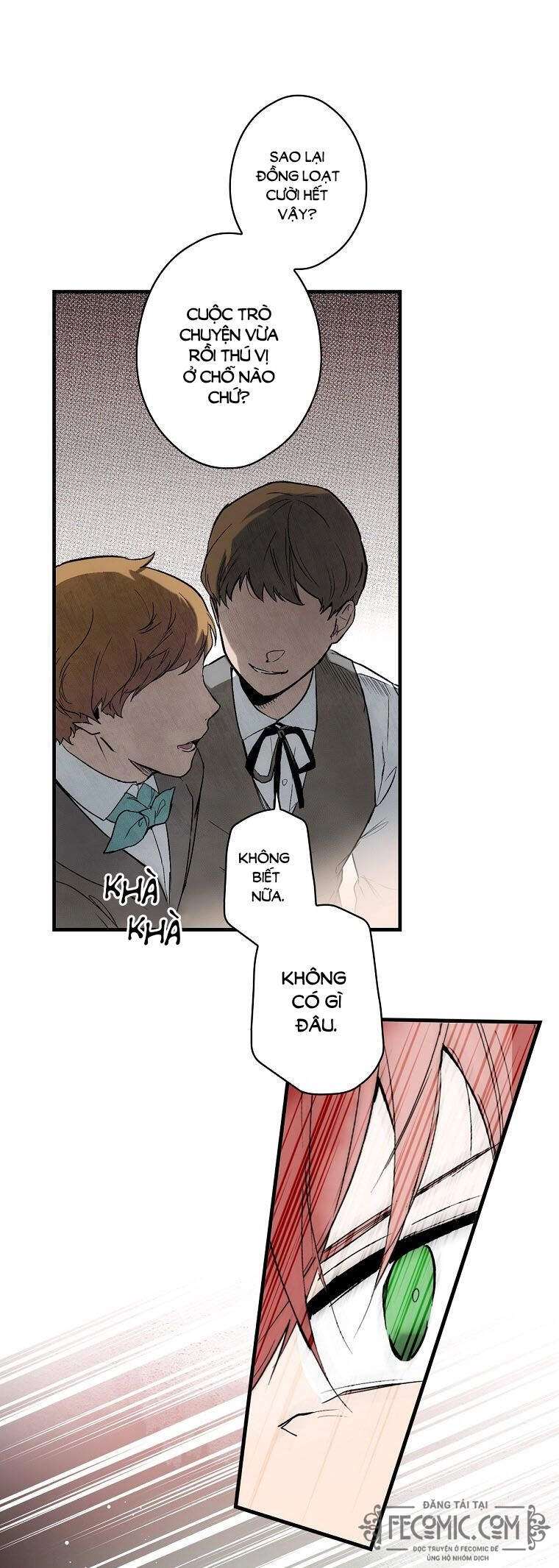 Câu Chuyện Cổ Tích Của Mẹ Kế Chapter 75 - 28