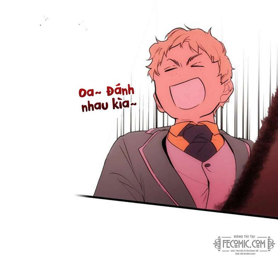 Câu Chuyện Cổ Tích Của Mẹ Kế Chapter 75 - 30