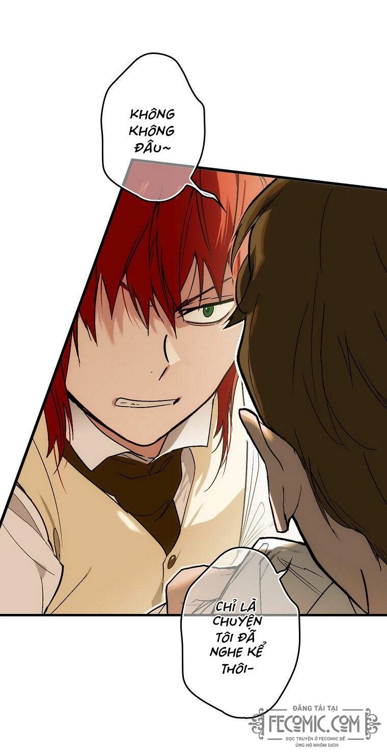 Câu Chuyện Cổ Tích Của Mẹ Kế Chapter 75 - 31