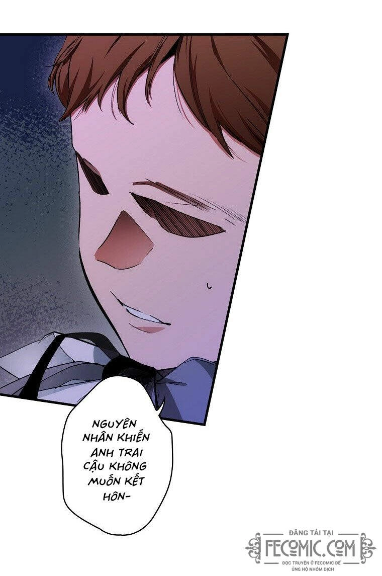 Câu Chuyện Cổ Tích Của Mẹ Kế Chapter 75 - 32