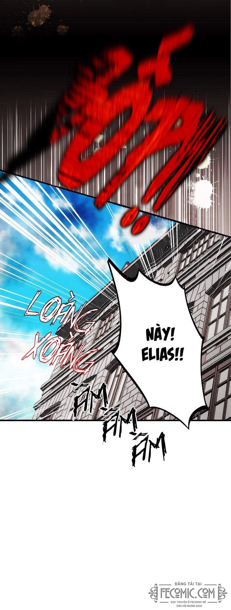 Câu Chuyện Cổ Tích Của Mẹ Kế Chapter 75 - 35