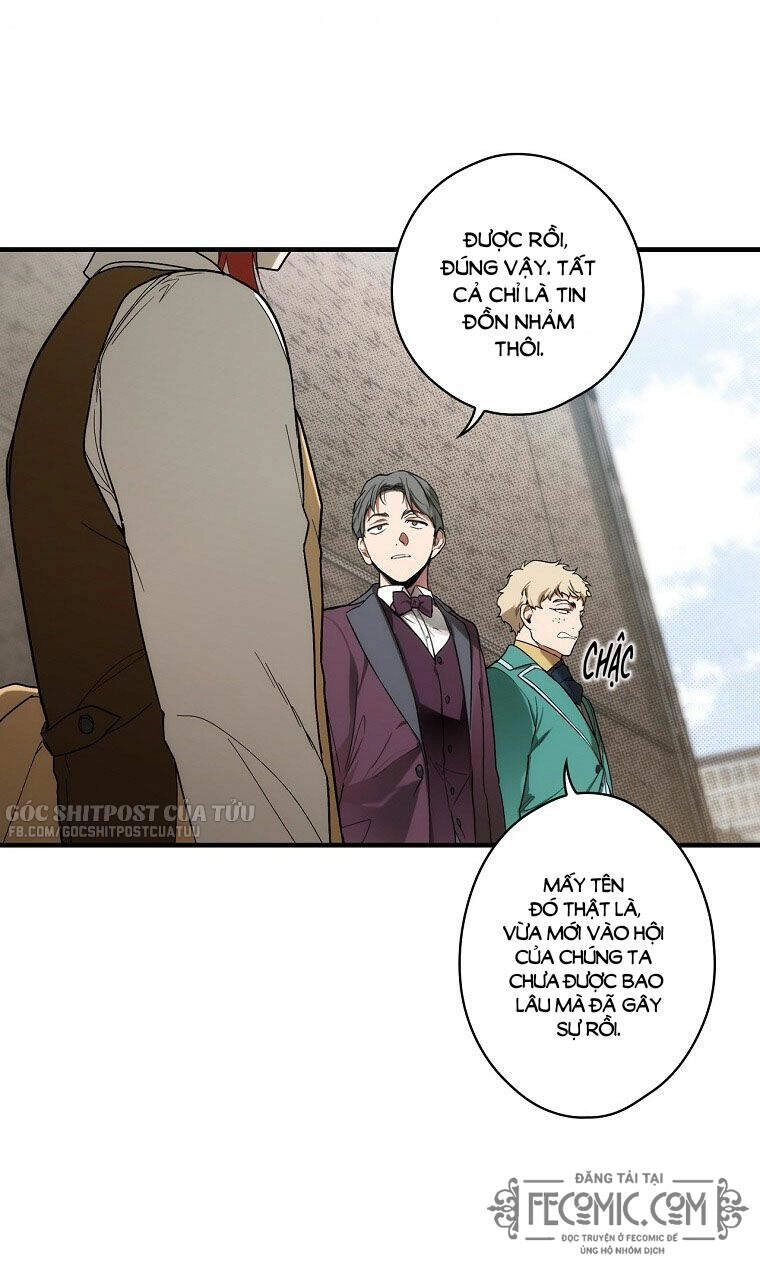 Câu Chuyện Cổ Tích Của Mẹ Kế Chapter 75 - 37