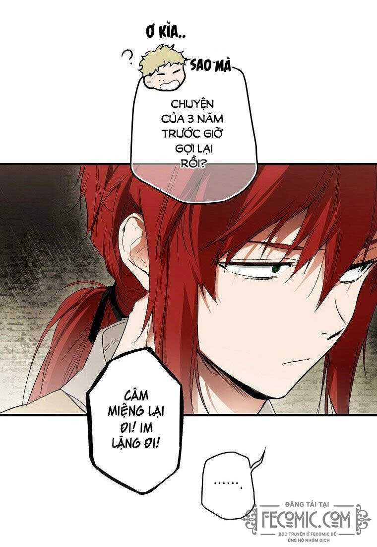 Câu Chuyện Cổ Tích Của Mẹ Kế Chapter 75 - 39