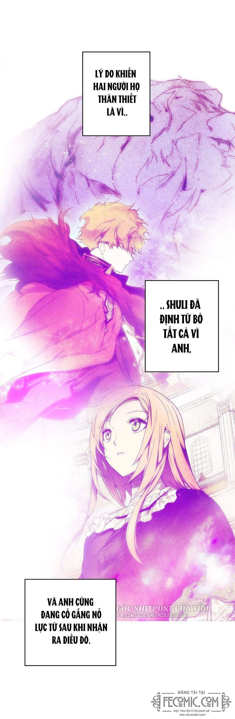 Câu Chuyện Cổ Tích Của Mẹ Kế Chapter 75 - 41