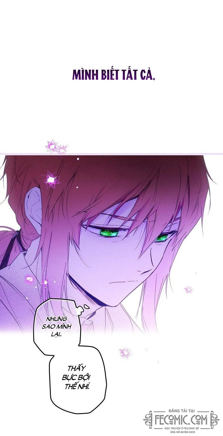 Câu Chuyện Cổ Tích Của Mẹ Kế Chapter 75 - 42