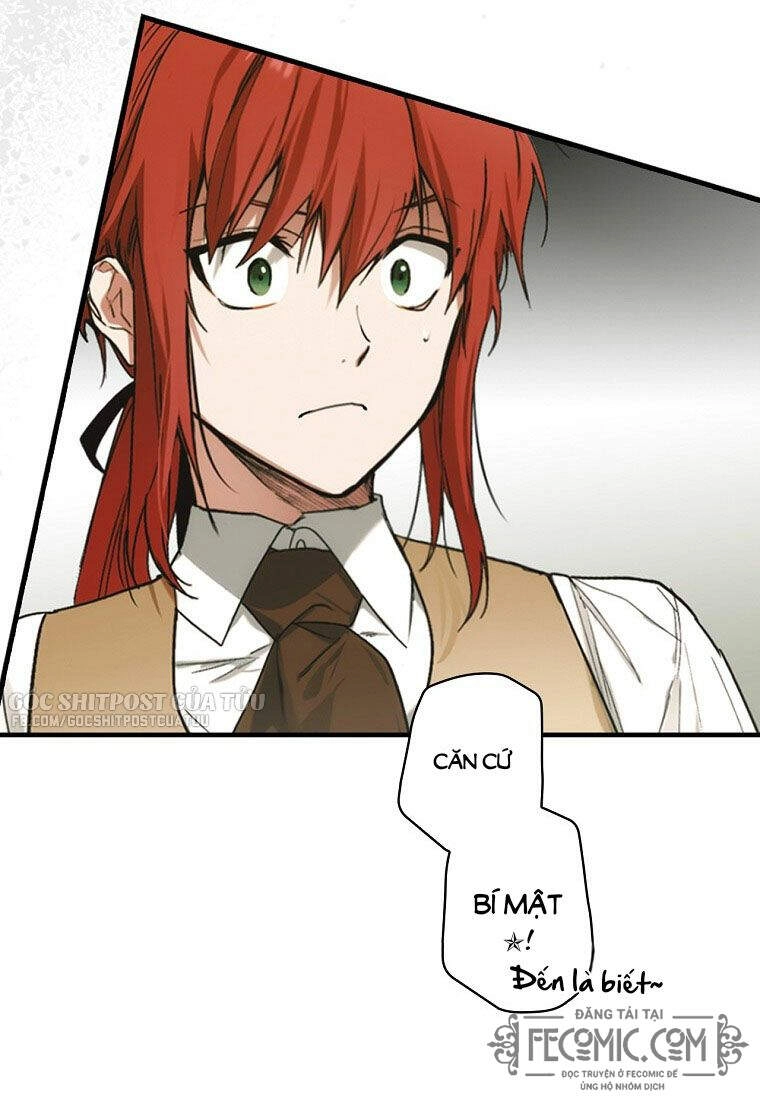 Câu Chuyện Cổ Tích Của Mẹ Kế Chapter 75 - 47