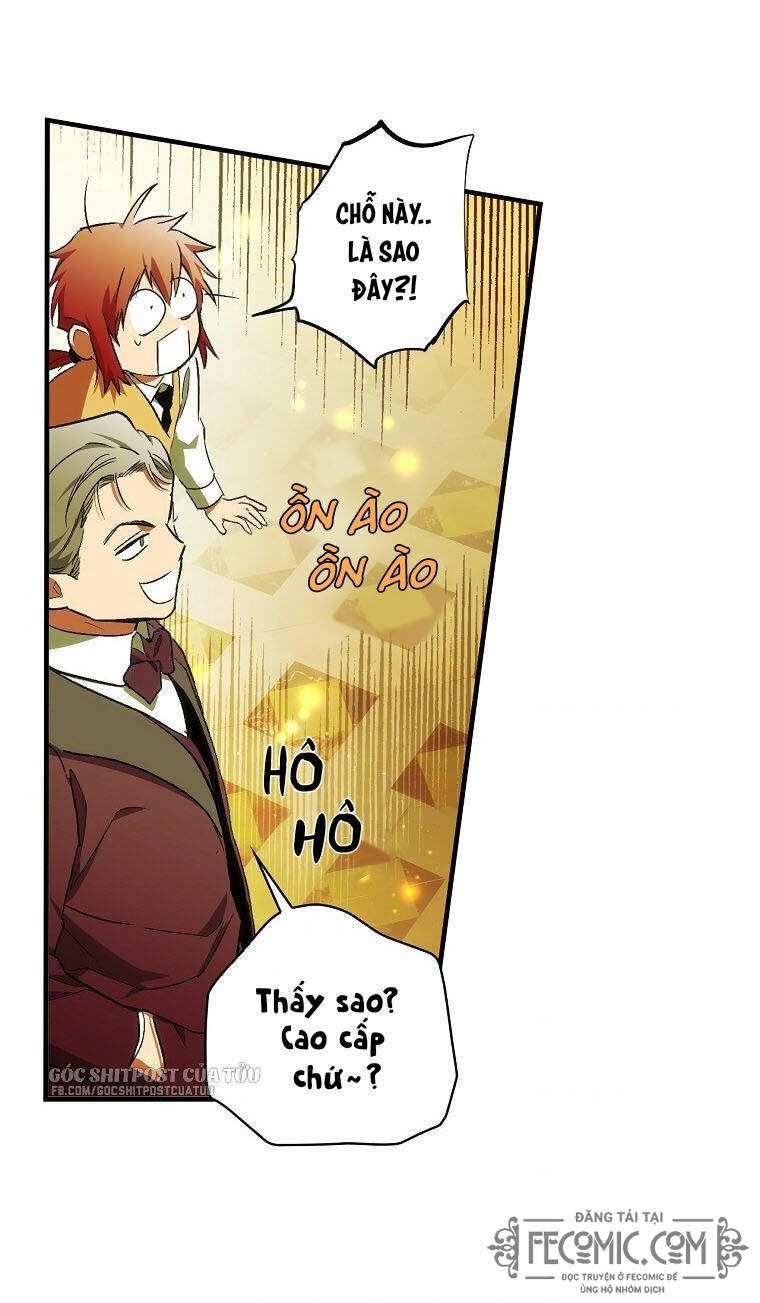 Câu Chuyện Cổ Tích Của Mẹ Kế Chapter 75 - 51