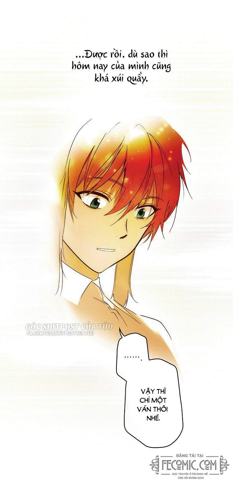 Câu Chuyện Cổ Tích Của Mẹ Kế Chapter 75 - 57