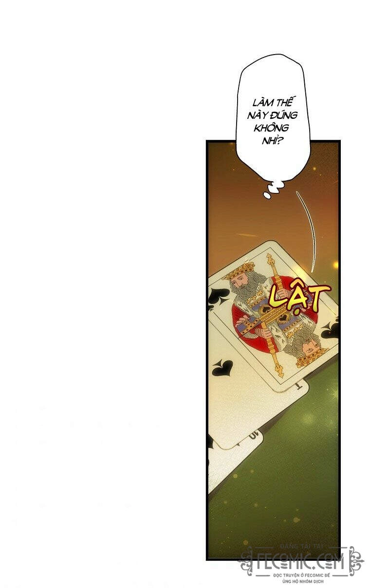 Câu Chuyện Cổ Tích Của Mẹ Kế Chapter 75 - 58