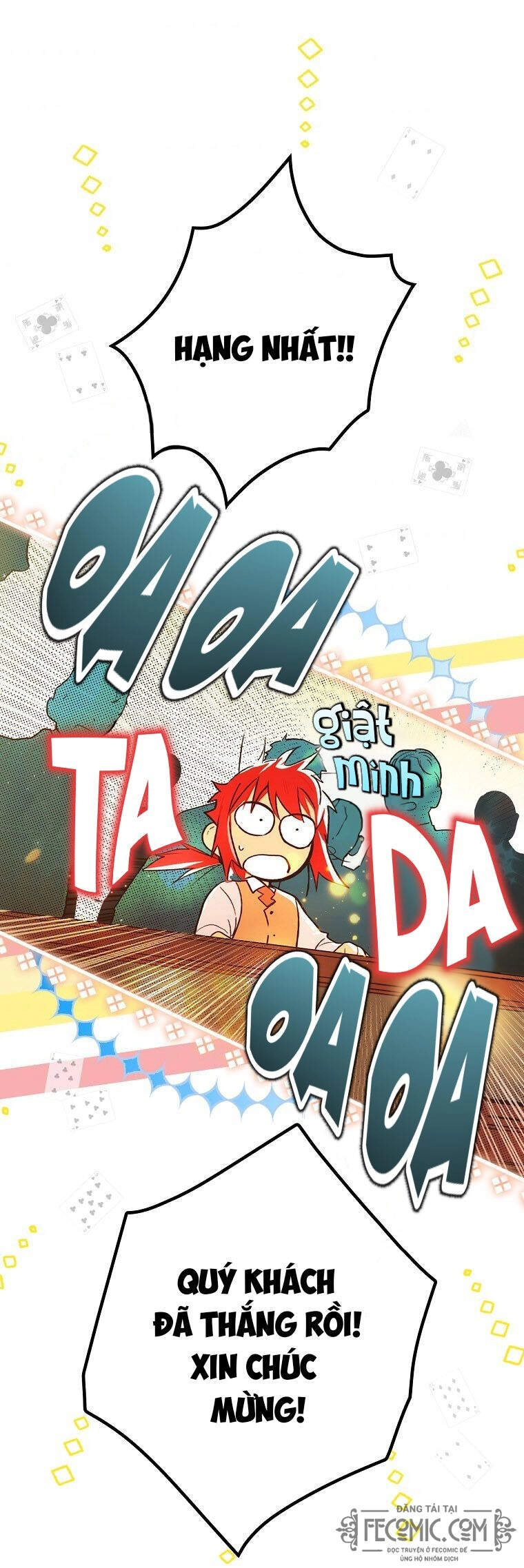 Câu Chuyện Cổ Tích Của Mẹ Kế Chapter 75 - 59