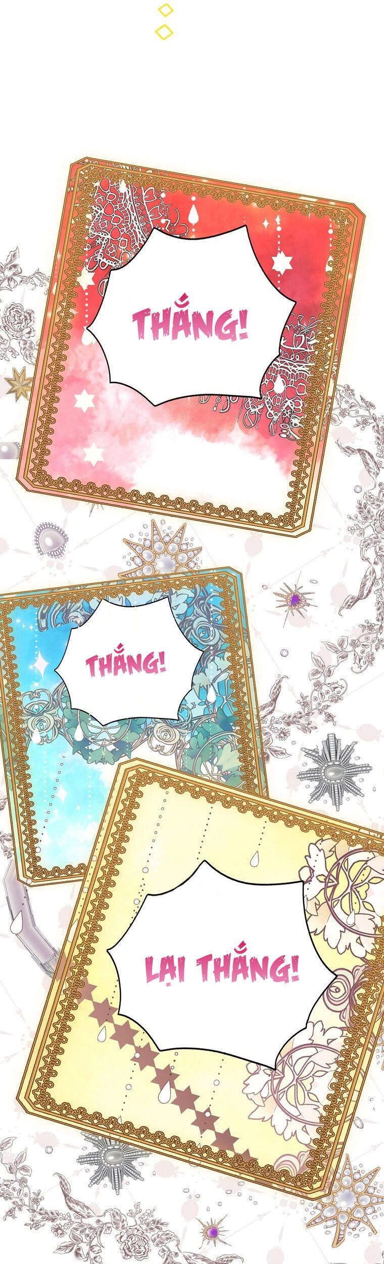 Câu Chuyện Cổ Tích Của Mẹ Kế Chapter 75 - 60