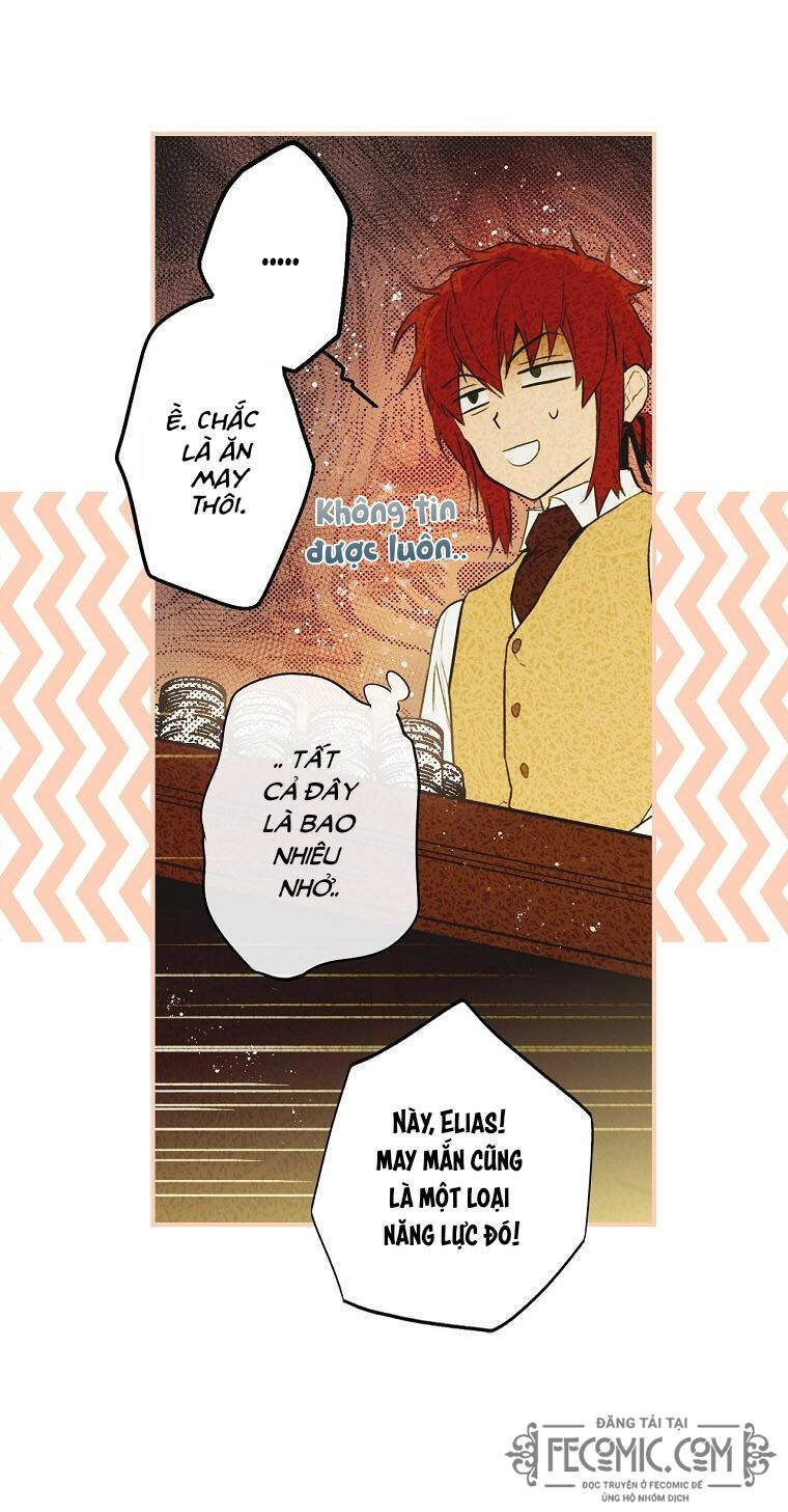 Câu Chuyện Cổ Tích Của Mẹ Kế Chapter 75 - 63