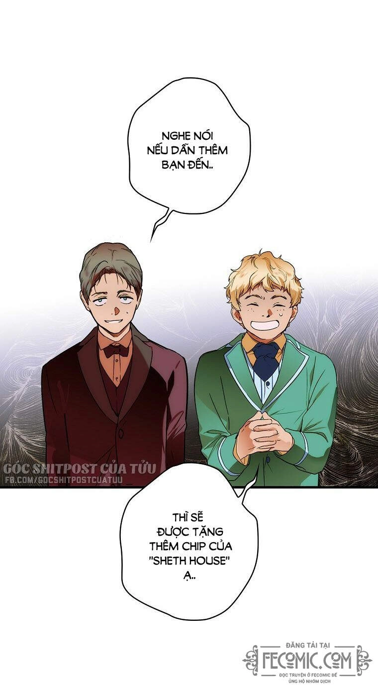 Câu Chuyện Cổ Tích Của Mẹ Kế Chapter 75 - 69