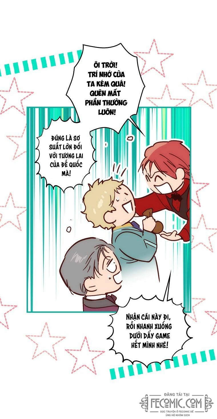 Câu Chuyện Cổ Tích Của Mẹ Kế Chapter 75 - 70