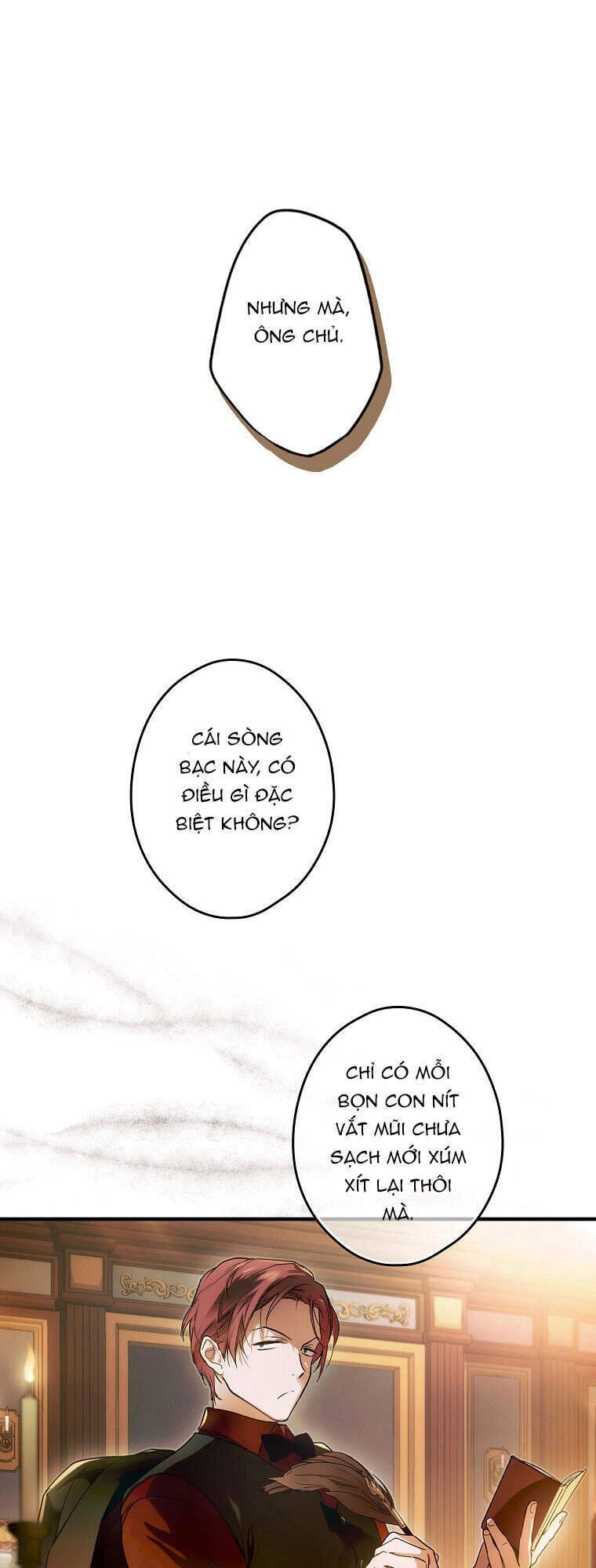 Câu Chuyện Cổ Tích Của Mẹ Kế Chapter 76 - 11