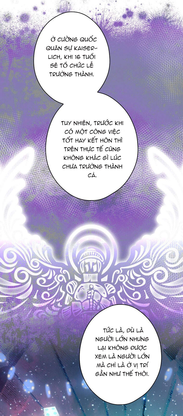 Câu Chuyện Cổ Tích Của Mẹ Kế Chapter 76 - 15